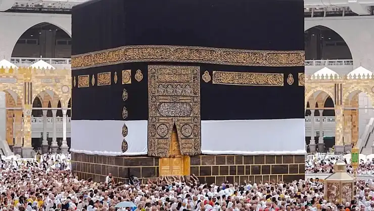 Kutsal topraklardan dönüşler yarın başlayacak