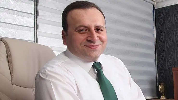 Latif Cem Baran: İsmimin Ali Babacanla Anılmasını İstemiyorum