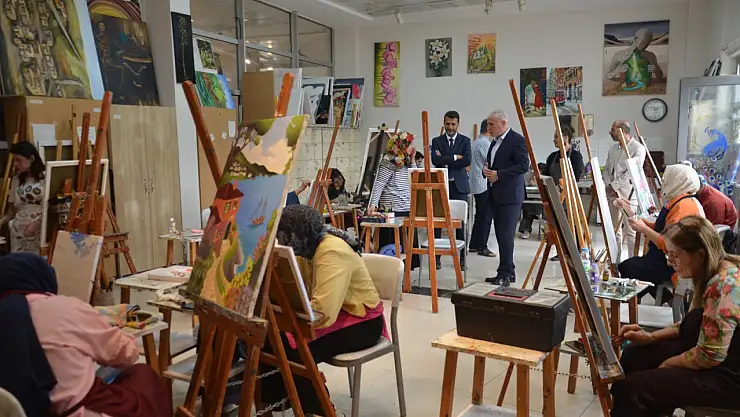 MABESEM'de 2025-2026 Kurs Kayıtları Başladı