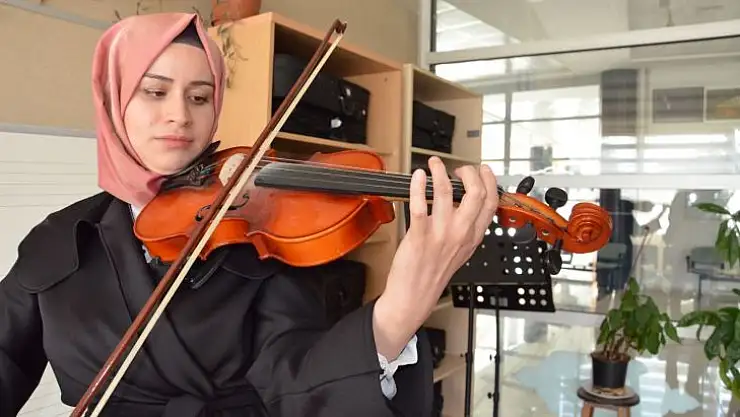 Mabesem Kurslarına Her Yaştan İnsan İlgi Gösteriyor