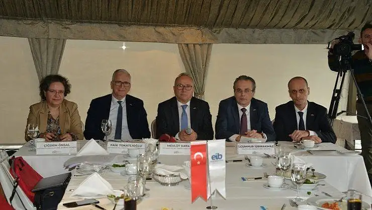 Madencilik sektörü devlet alacaklarında erteleme istiyor
