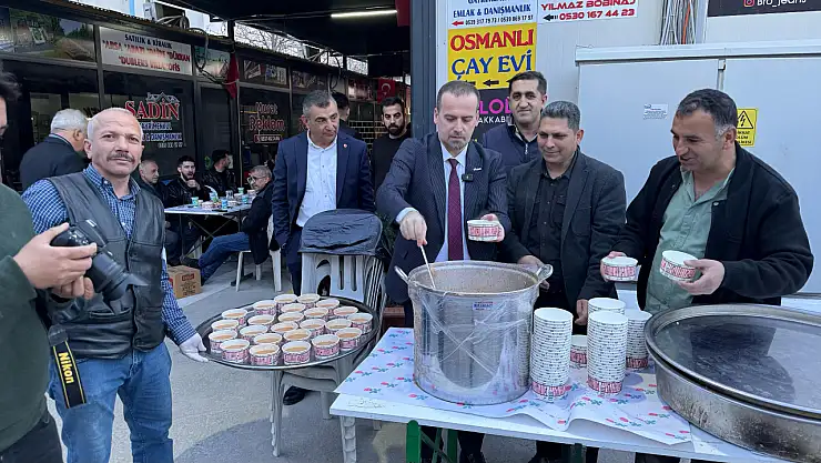 MAGİNDER Başkanı Karademir'den çağrı