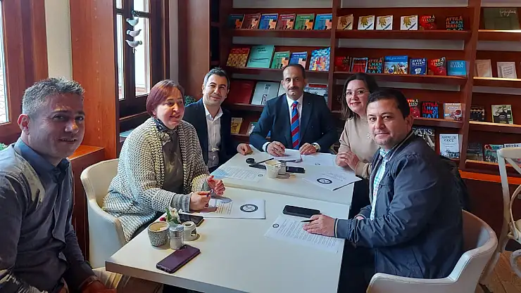 MAHİS-DER: Mali Hizmetler Sınıfı Oluşturulmalı, Kamu Maliyesi Güçlenmeli