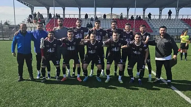 Malatya 1. Amatör'de 4. Hafta: Goller Yağdı, Zirve Karıştı