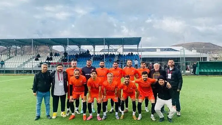 Malatya 1. Amatör Küme 2. Hafta Karşılaşmaları Tamamlandı