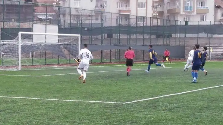 Malatya Amatörde bu hafta