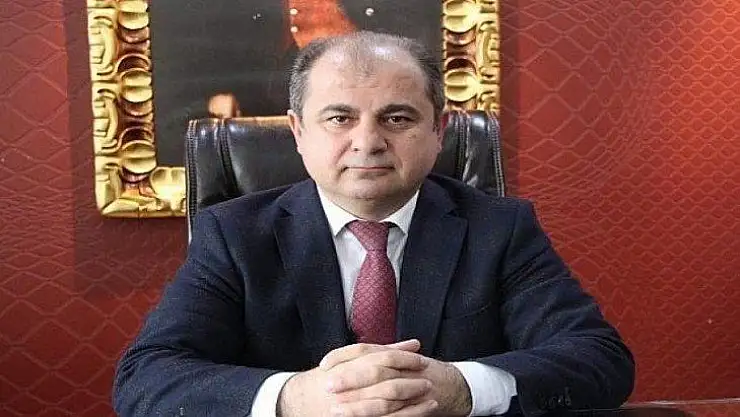 Malatya Barosundan  İl Hıfzıssıhha Kurul kararlarına tepki