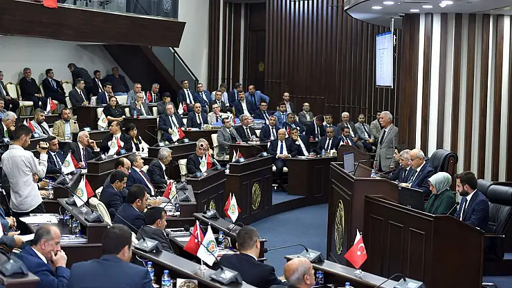 Malatya Büyükşehir Belediyesinin Borcu 15 günde iki kat arttı