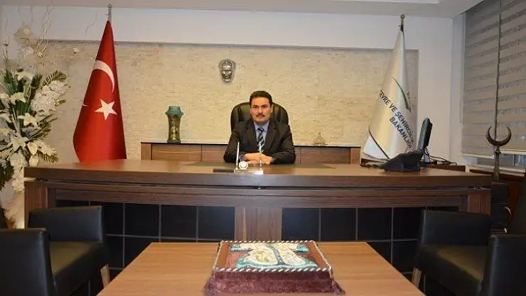 Malatya Çevre ve Şehircilik İl Müdürlüğüne atama