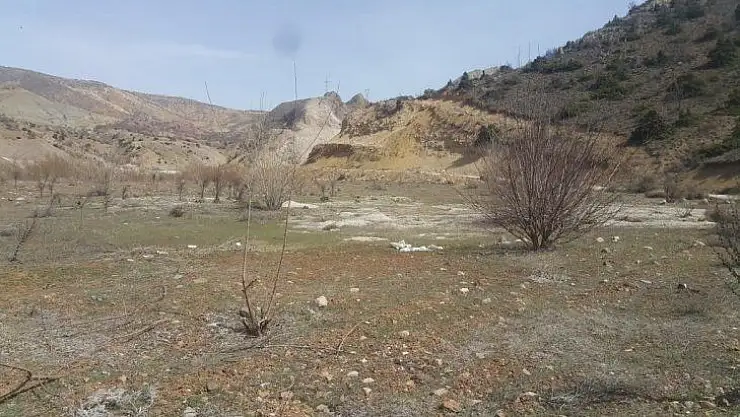 Malatya'da 11 Arsa Satılacak