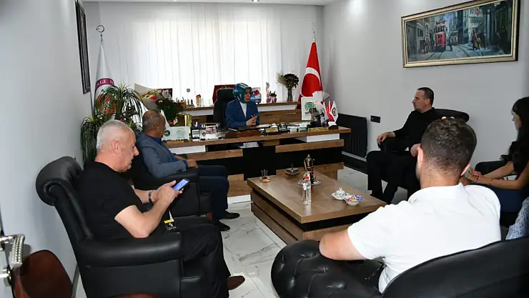 Malatya'da 49 Eczane Konteynerlerde Hizmet Veriyor