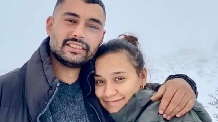 Malatya'da 8 aylık hamile kadın evinde silahla öldürüldü