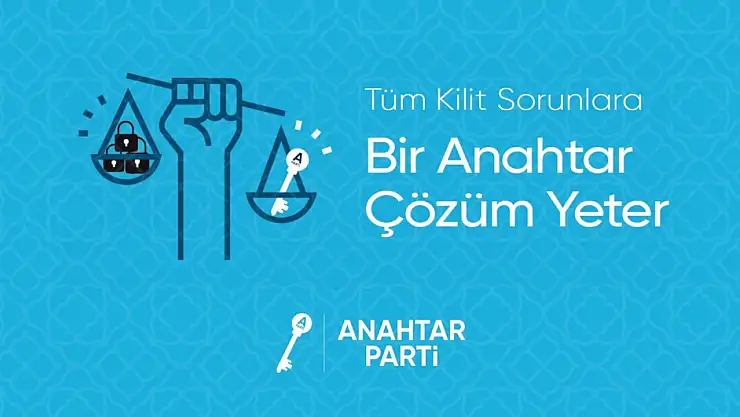Malatya'da '81 Anahtar Şehir' Çalıştayı Düzenleniyor