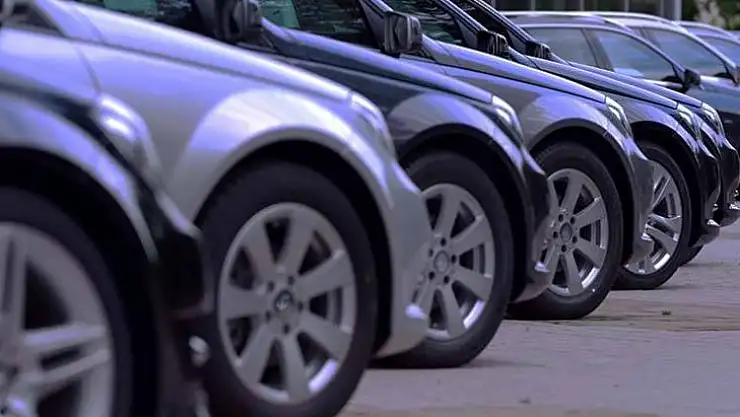 Malatya'da Ağustos 2022 dönemi itibariyle trafiğe kayıtlı toplam araç sayısı 198 bin 234 olarak açıklandı