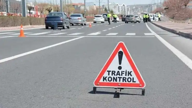 Malatya'da Bayram Süresince 56.810 kişinin sorgusu gerçekleştirildi