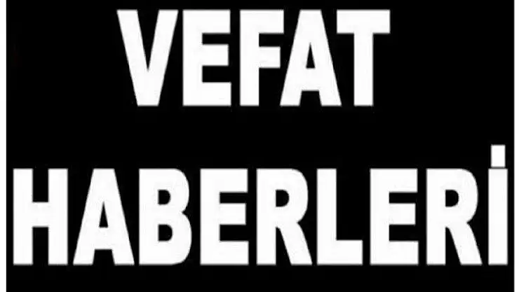 Malatya'da Bugün 15 Kişi Vefat Etti