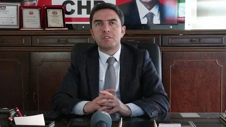 Malatya'da Çiftçilere Haciz Şoku