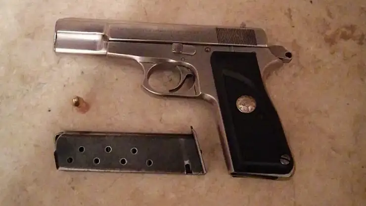 Malatya'da Düğünde Silahlı Kavga: 1 Ölü 1 Yaralı