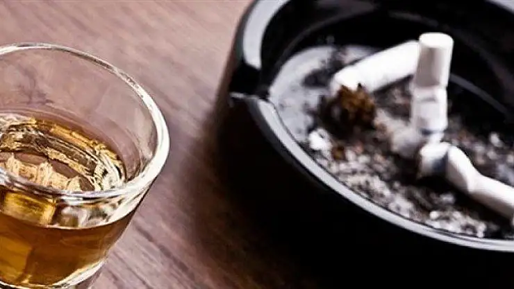 Malatya'da en yüksek artış yüzde 22,91 ile  Alkollü İçecekler ve Tütün grubunda gerçekleşti.