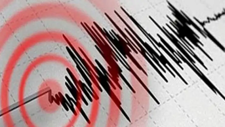 Malatya'da Korkutan Deprem
