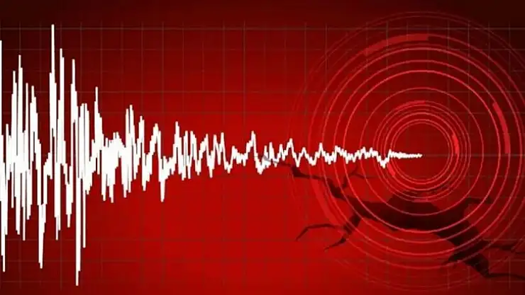 Malatya'da Korkutan Deprem