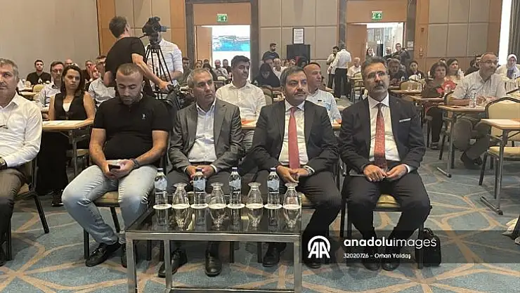 Malatya'da mesleki eğitim kapsamında başarılı olan 10 kursiyer yurt dışına gönderilecek