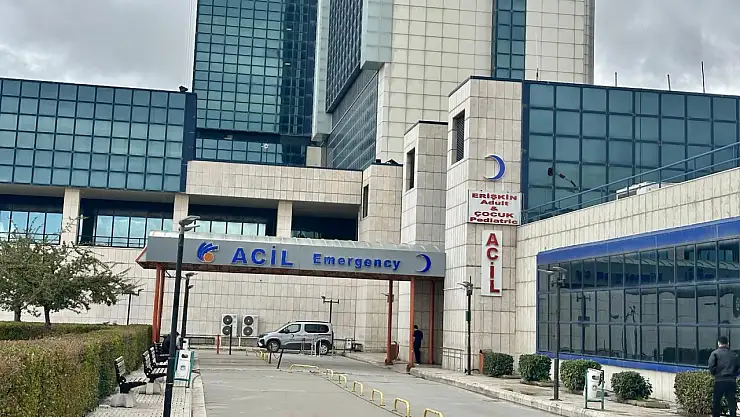 Malatya'da Sağlık Camiasını Yasa Boğan Ölüm: Genç Hemşire Sibel Yavuz İntihar Etti