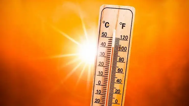 Malatya'da sıcaklardan kaçanlar o ilçeye gidiyor!