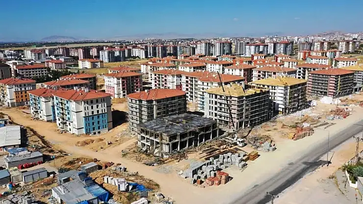 Malatya'da TOKİ Şantiyesinde İş Kazası: 24 Yaşındaki Baran Keskinöz Hayatını Kaybetti