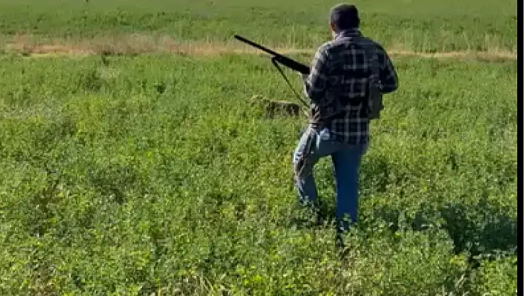 Malatya'daki Avcılar, Köylerde Karşılaştıkları Engellemeler İçin Yetkililere Çağrıda Bulundu