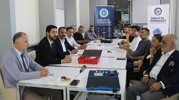 Malatya'dan Dünyaya: Karbomer'in Hibrit EMR Teknolojisi Tanıtıldı