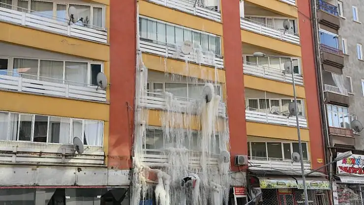 Malatya Deprem Durum Çizelgesi