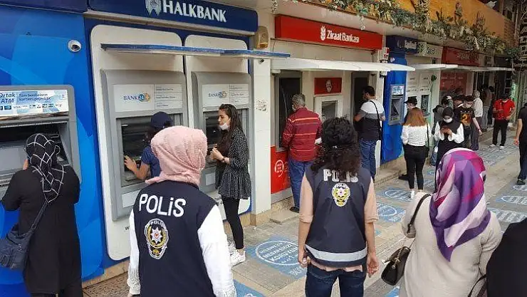 Malatya Emniyeti denetimleri aralıksız sürüyor