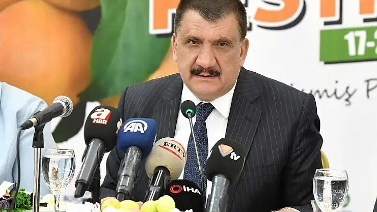 Malatya Festival Coşkusunu Yaşamaya Hazırlanıyor