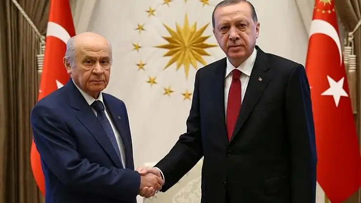 Türkiye'de bir ilk! Çok önemli değişiklik