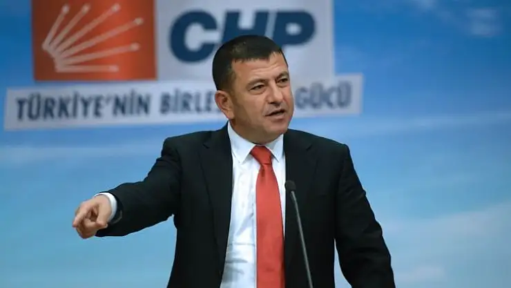 Ağbaba, AK Parti Taşerona Kadro Vermemek İçin Çalışıyor