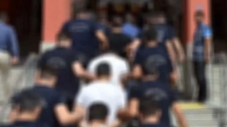 MİT 6 bin kriptoyu tespit etti.