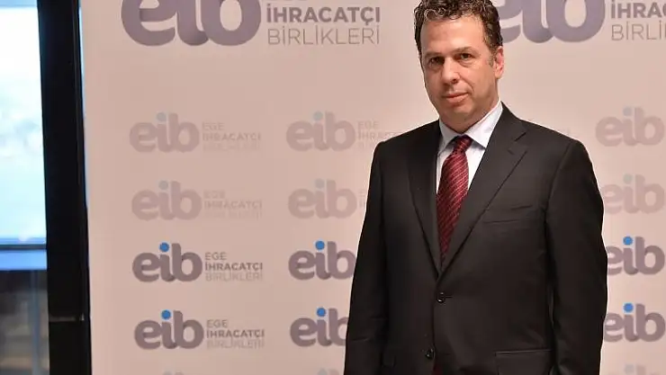 Tütün ihracatçılarının yeni başkanı Ömer Celal Umur oldu