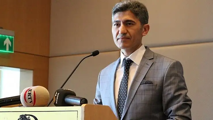 MESOB Başkanlığına Aday Oldu