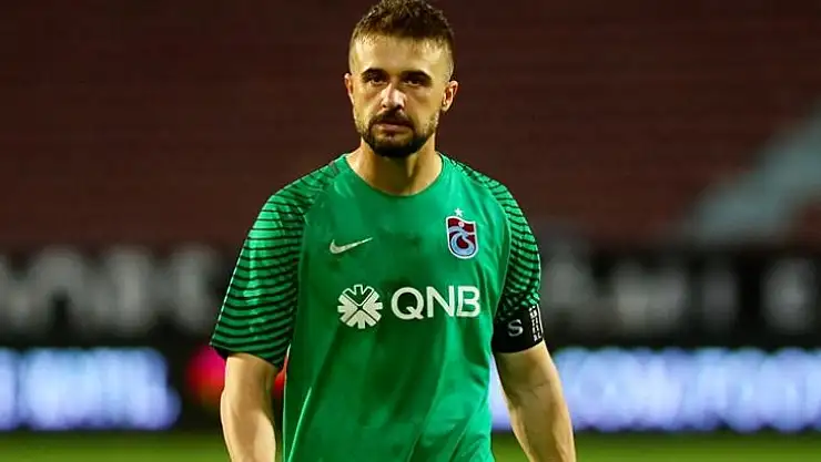 Onur'un futbol hayatı bitebilir!