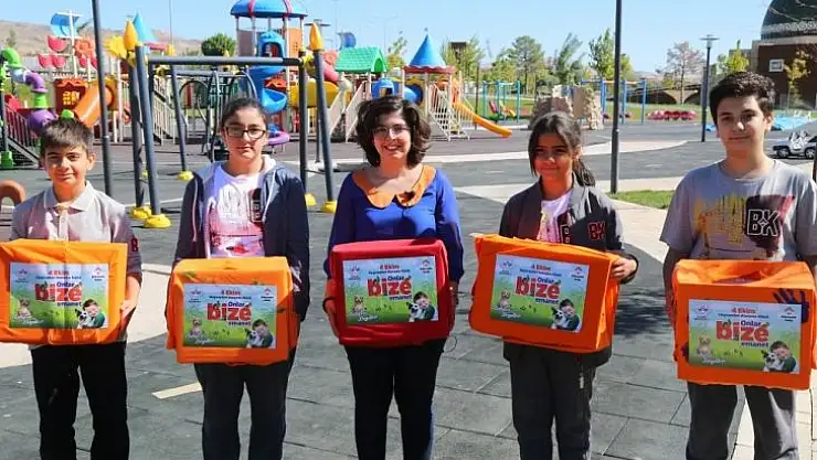 Sokak Hayvanlarına Sıcak Yuva