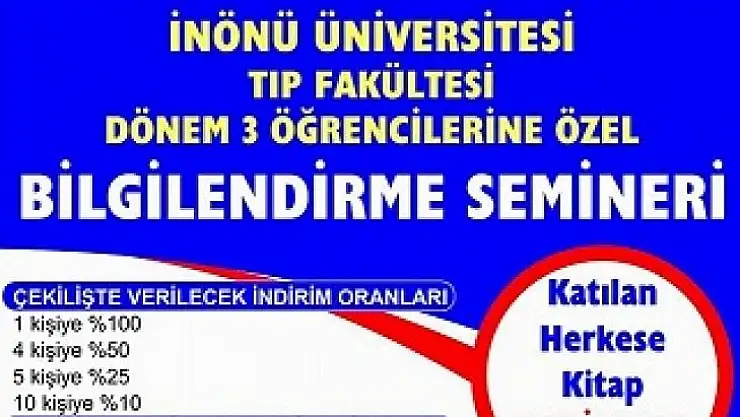 Tusdata Bilgilendirme Semineri Düzenliyor
