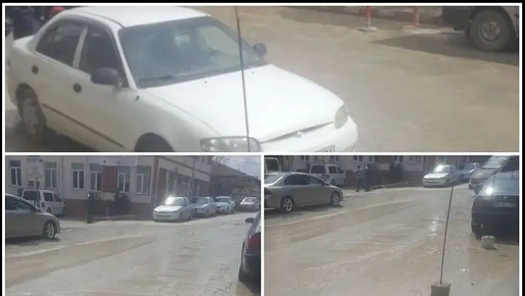 Akçadağ Esnafı İşyerlerini Açma Konusunda Sıkıntı Yaşıyor.