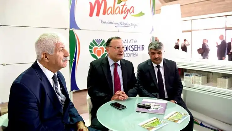 Malatya'nın Tanıtılacak Pek Çok Yönü Var