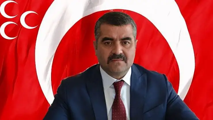 Başkan Avşar'ın 10 Ocak Çalışan Gazeteciler Günü Mesajı