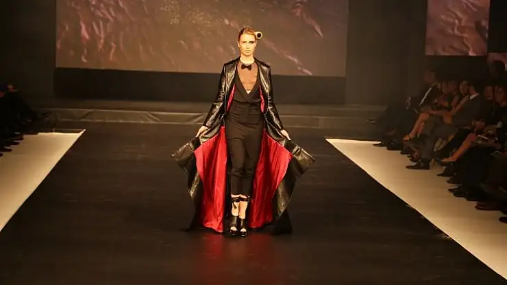 Türk konfeksiyon sektöründen Paris atağı