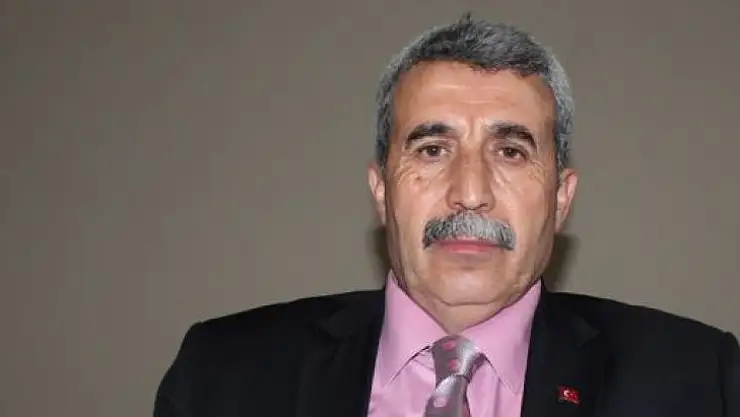 Başkan Nadir Günata annesini kaybeti