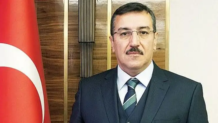 Bakan  Tüfenkci'nin 30 Ağustos Zafer Bayramı Mesajı