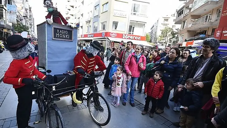 Kukla zamanı