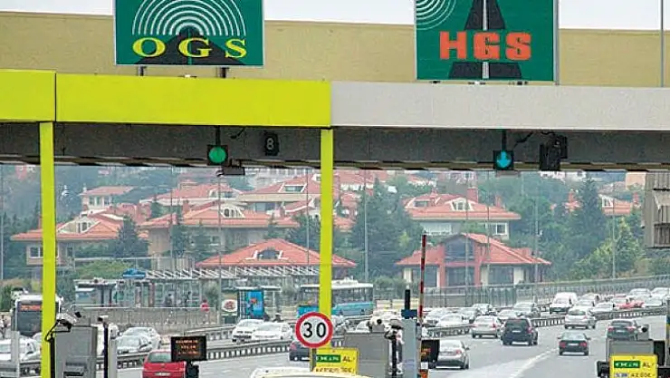 Türkiye'de Hgs Sayısı  11 Milyonu Aştı